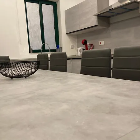 Apartment Family & Friends Modern *