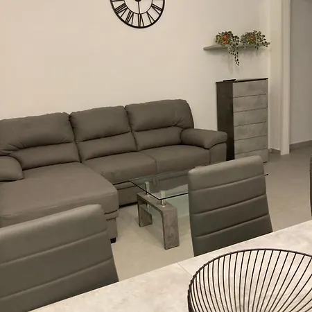 Apartment Family & Friends Modern *