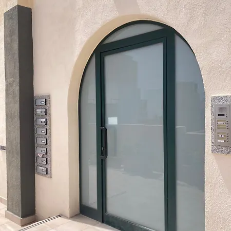 Apartament Family & Friends Modern Sliema