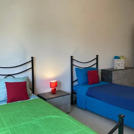 Apartament Family & Friends Modern *