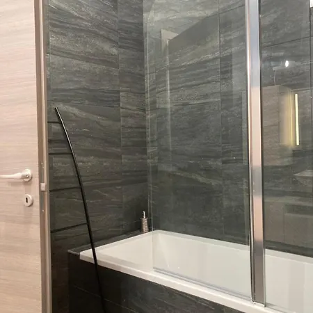 Apartament Family & Friends Modern Sliema