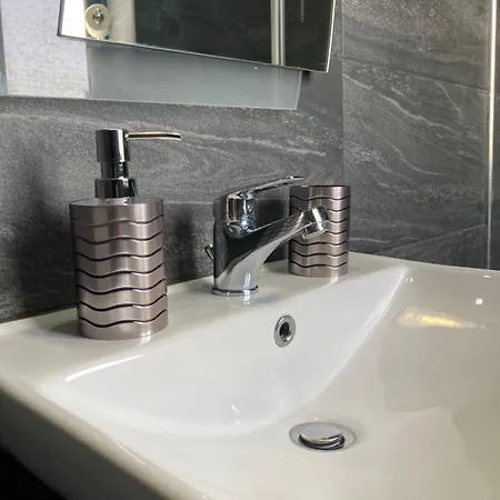 Apartament Family & Friends Modern *