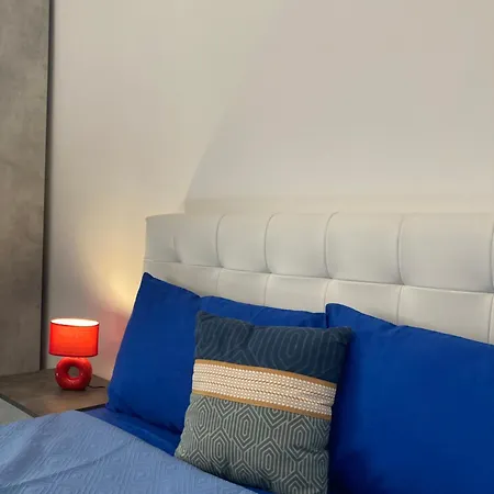 Apartament Family & Friends Modern Sliema