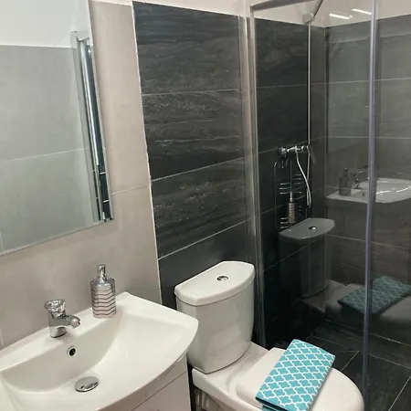 Apartament Family & Friends Modern Sliema