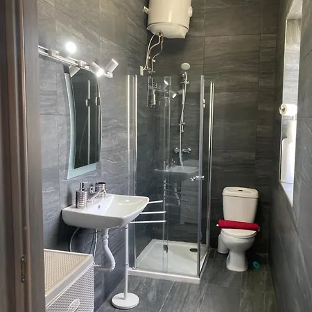 Apartament Family & Friends Modern Sliema