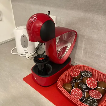 Apartament Family & Friends Modern