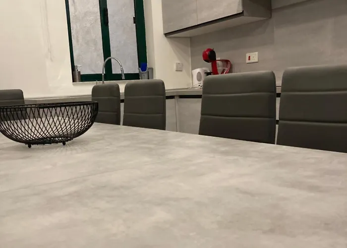 아파트 Family & Friends Modern *