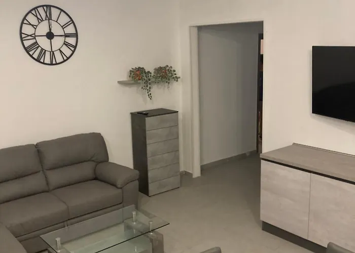 아파트 Family & Friends Modern