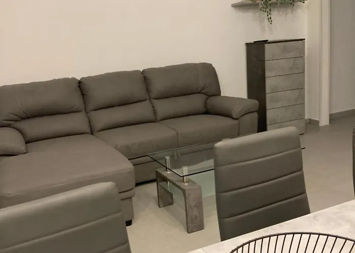 아파트 Family & Friends Modern *