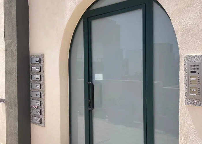 아파트 Family & Friends Modern 슬리에마