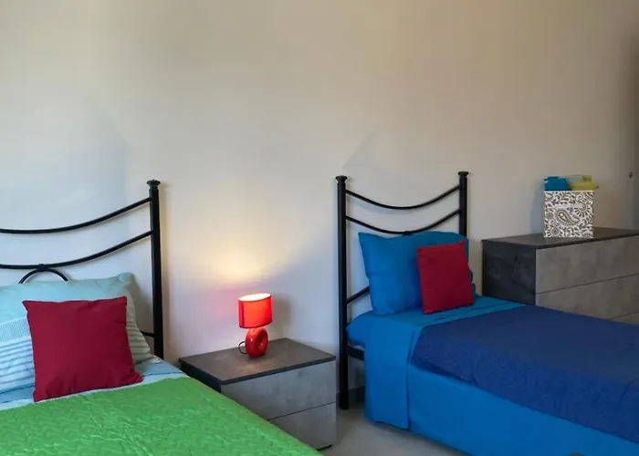 아파트 Family & Friends Modern *