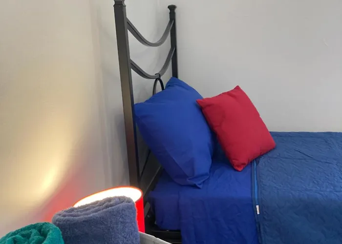 아파트 Family & Friends Modern