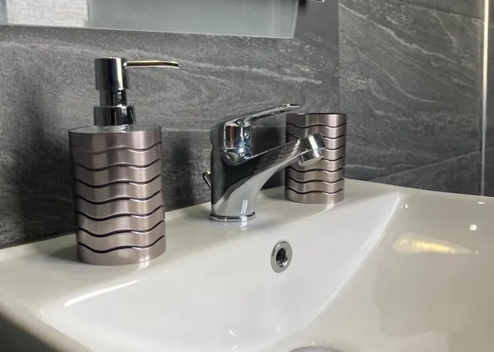 아파트 Family & Friends Modern *