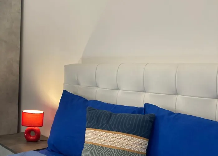 아파트 Family & Friends Modern 슬리에마