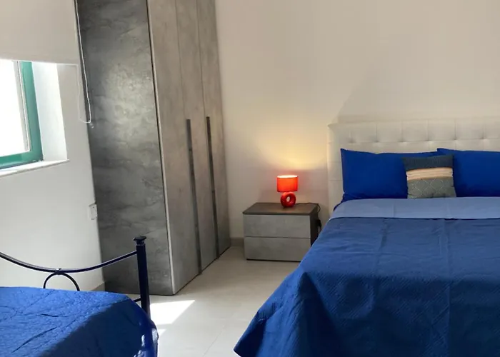 아파트 Family & Friends Modern