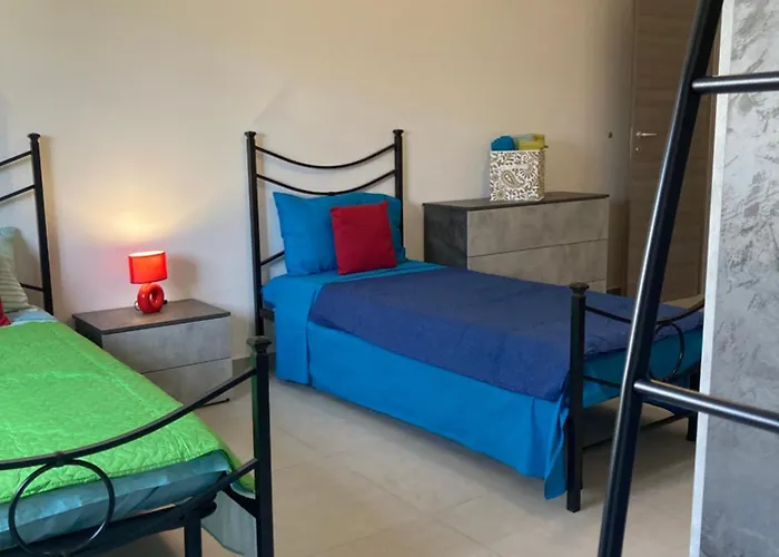 아파트 Family & Friends Modern *