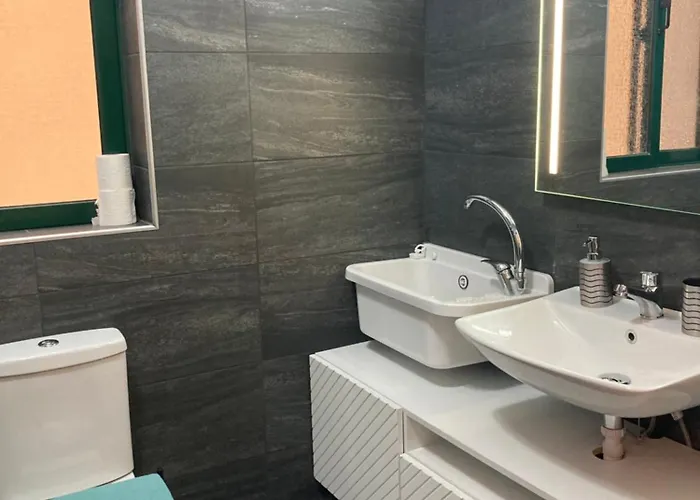 아파트 Family & Friends Modern