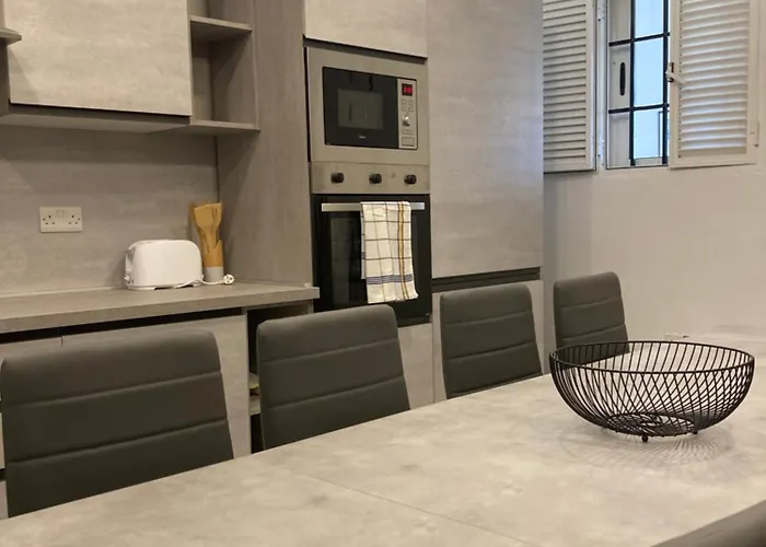 아파트 Family & Friends Modern