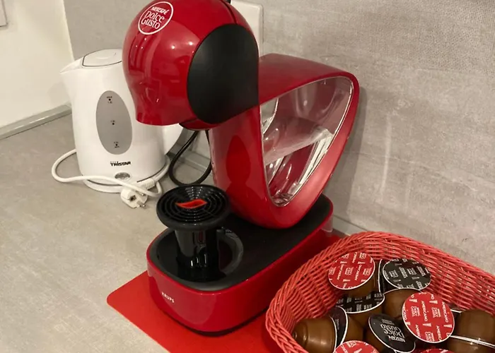 아파트 Family & Friends Modern