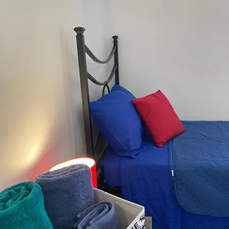 Apartamento Family & Friends Modern