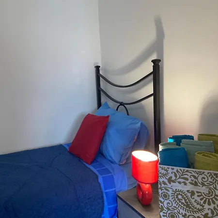Apartamento Family & Friends Modern *