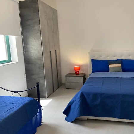 Apartamento Family & Friends Modern